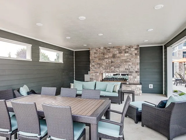 The Station Apartments at Gateway — Photo 57