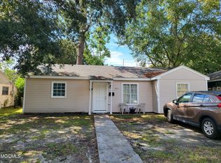 1657 Pringle Cir, Biloxi, MS 39531