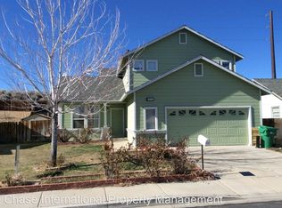 3045 Andrea St, Reno, NV 89503