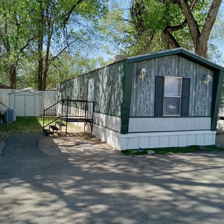 1st image of 945 N Auburn Ave Trailer 43