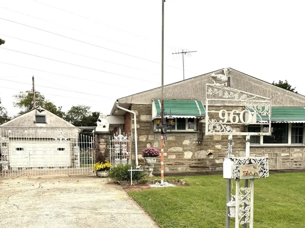 9601 Dedaker St, Philadelphia, PA 19115
