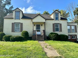248 Moyer St, Canajoharie, NY 13317