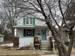 1907 S Warner St, Bay City, MI 48706