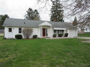 2736 Bent Oak, Adrian, MI 49221