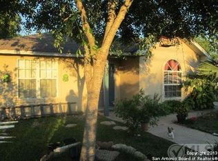638 Peggy Dr, San Antonio, TX 78219