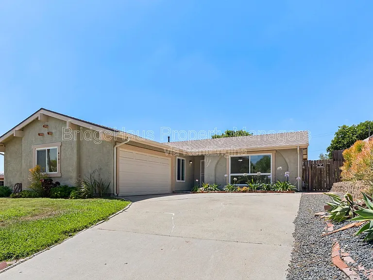 4181 Galbar St — Photo 1