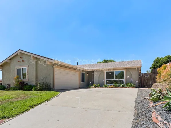 4181 Galbar St, Oceanside, CA 92056