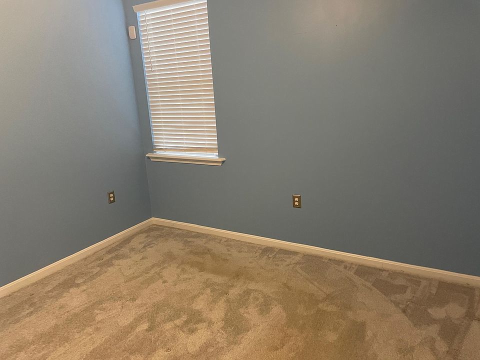 Owner bedroom