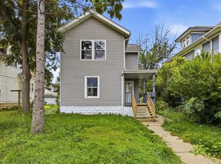 1619 5th Ave SE, Cedar Rapids, IA 52403
