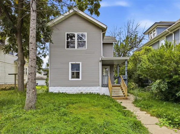 1619 5th Ave SE, Cedar Rapids, IA 52403