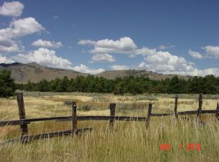 2467 Maddalena Rd, Beckwourth, CA 96129