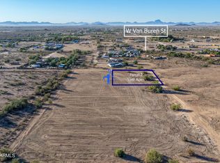 2L W Van Buren St #L, Tonopah, AZ 85354