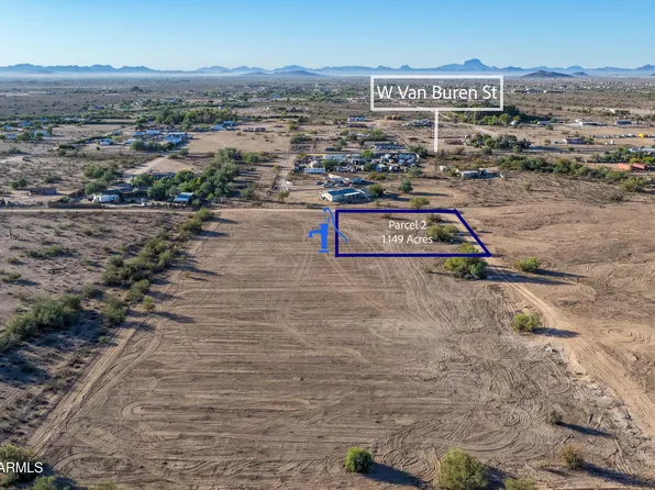 2-L Van Buren Street #L, Tonopah, AZ 85354