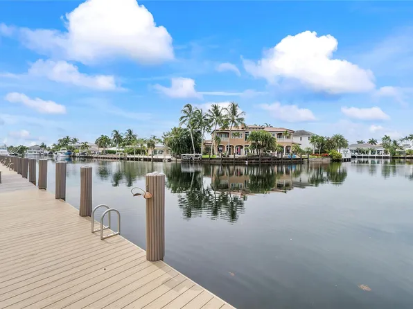 2330 NE 36th Street #6, Lighthouse Point, FL 33064