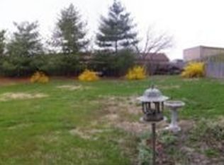 3618 E Standford, Springfield, MO 65809