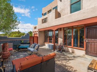 105 Moya Rd, Santa Fe, NM 87508