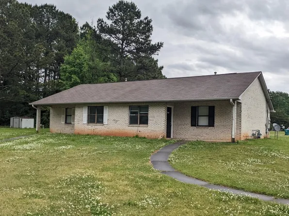 102A Jay Ln #102A, Hampton, GA 30228