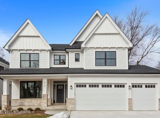 412 Sherman St, Downers Grove, IL 60515