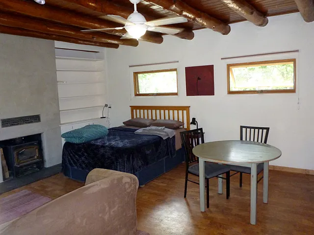 1/2 Apache Ave, Santa Fe — Photo 4