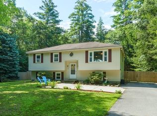 26 Sibley Rd, Winchendon, MA 01475