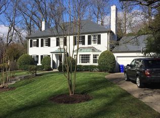 5313 Cardinal Ct, Bethesda, MD 20816