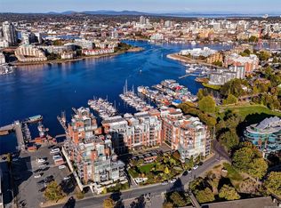 21 Dallas Rd #924, Victoria, BC V8V4Z9