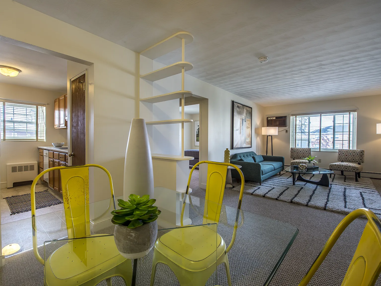333 Mass Ave - Allen Street Apartments — Photo 2