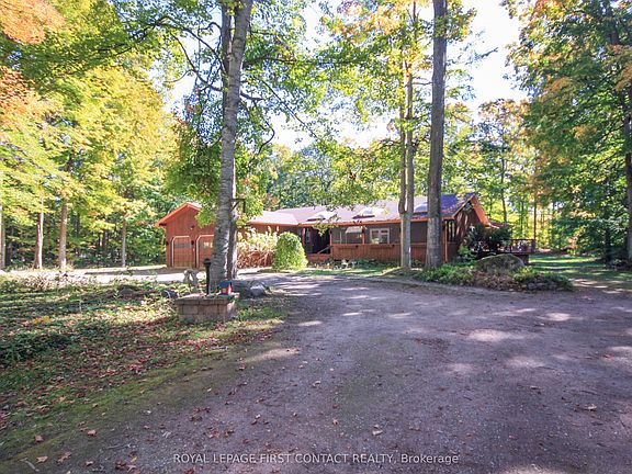 2nd image of 607 Big Bay Point Rd