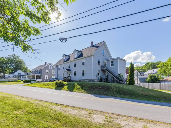15 Bridge Street, Topsham, ME 04530