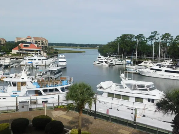 9 Shelter Cove Ln #302-A, Hilton Head Island, SC 29928