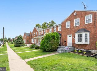 1607 Thetford Rd, Towson, MD 21286