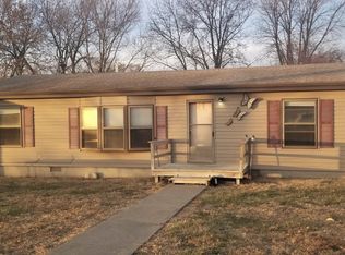 73445 632a Ave, Ave, NE 68320