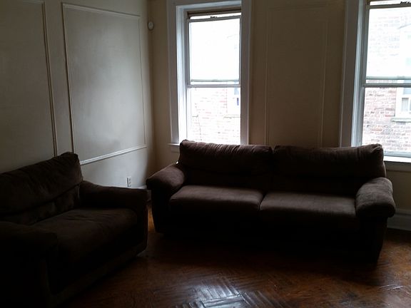 living/family room