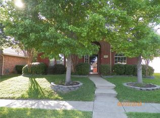 1717 Mapleleaf Dr, Garland, TX 75040