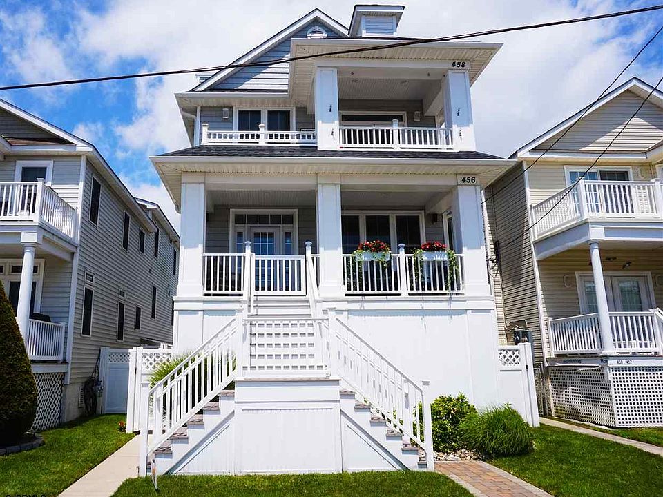 1st image of 456 West Ave #1