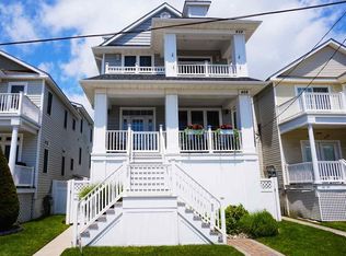 456 West Ave #1, Ocean City, NJ 08226