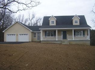 290 Redland Rd, Cross Junction, VA 22625