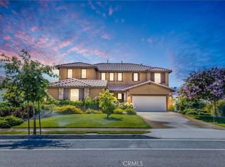 1547 Patterson Ranch Rd, Redlands, CA 92374