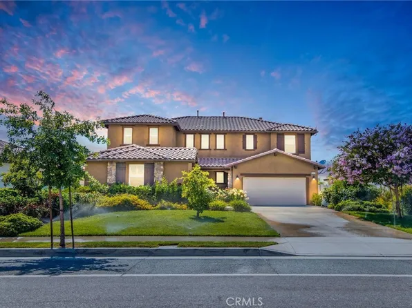 1547 Patterson Ranch Rd, Redlands, CA 92374