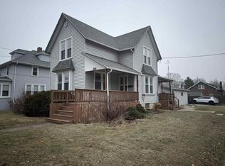 1203 Vine Street, Beloit, WI 53511