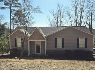 4912 Nottingham Ln, Birmingham, AL 35223