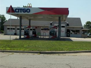 4323 W Vienna Rd, Clio, MI 48420