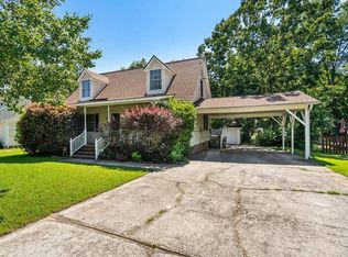 1100 Friarsgate Blvd, Irmo, SC 29063