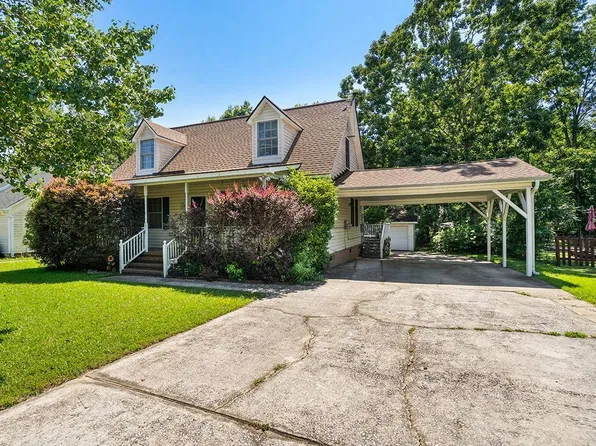 1100 Friarsgate Blvd, Irmo, SC 29063