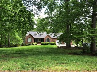 282 Mountain Shore Dr, Denton, NC 27239