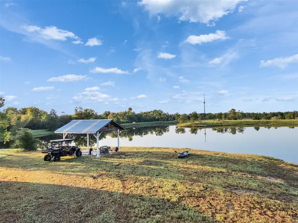 Avenue T, Dickinson, TX 77539