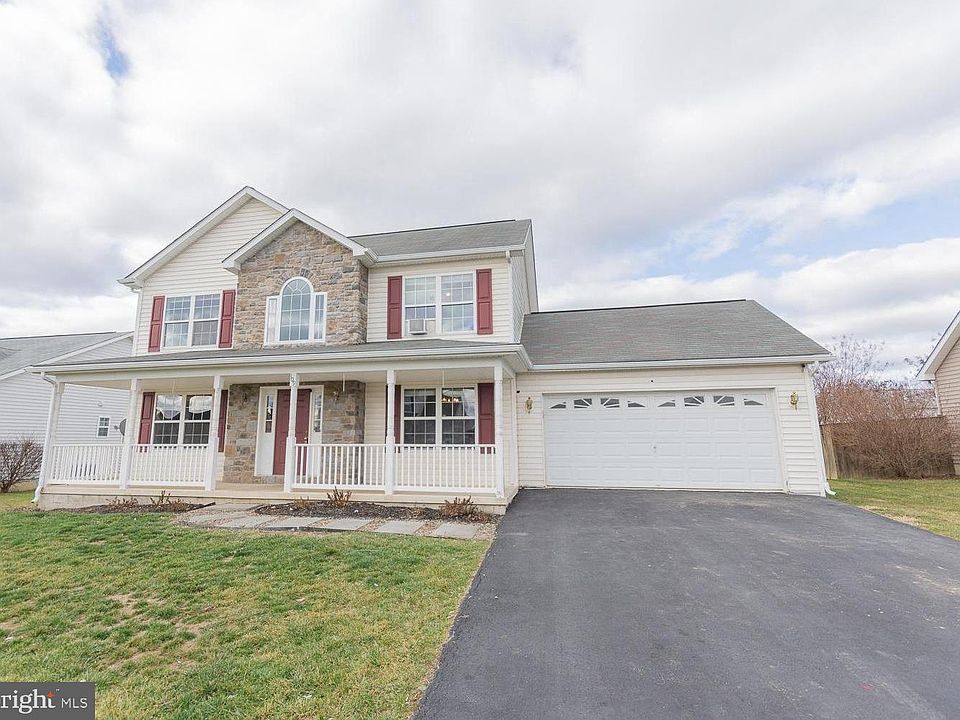 109 Beaumont Ave Inwood WV 25428 Zillow