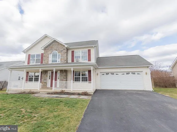 109 Beaumont Ave, Inwood, WV 25428