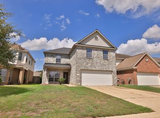 22519 Spring Crossing Dr, Spring, TX 77373