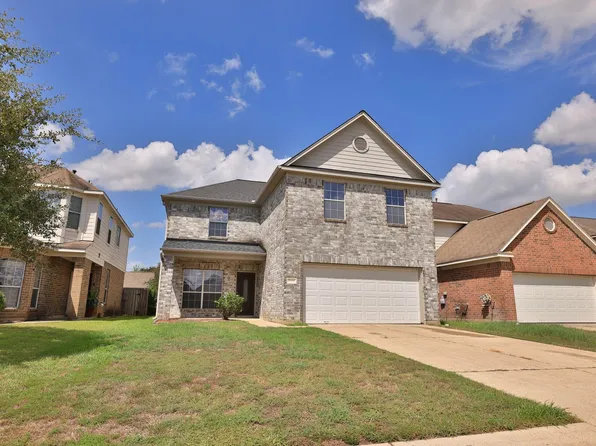 22519 Spring Crossing Dr, Spring, TX 77373